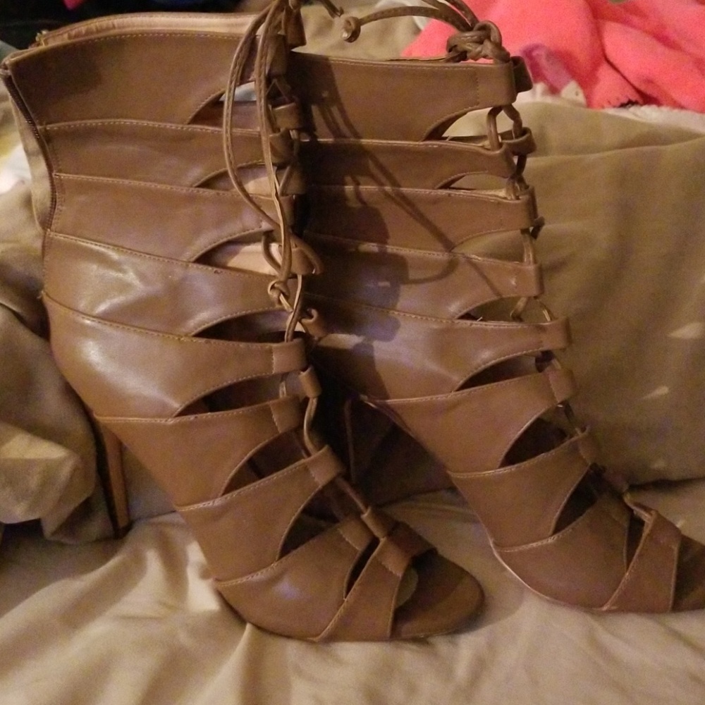 Heels